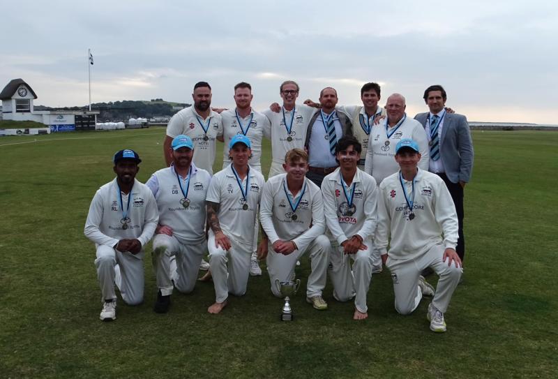 North Devon CC. Pic from Fiona Tyson