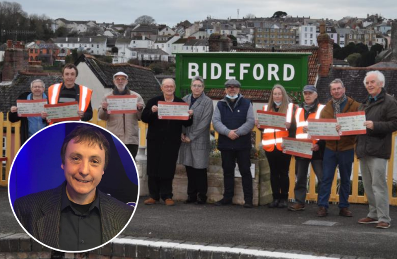 Reflections on my rail campaign