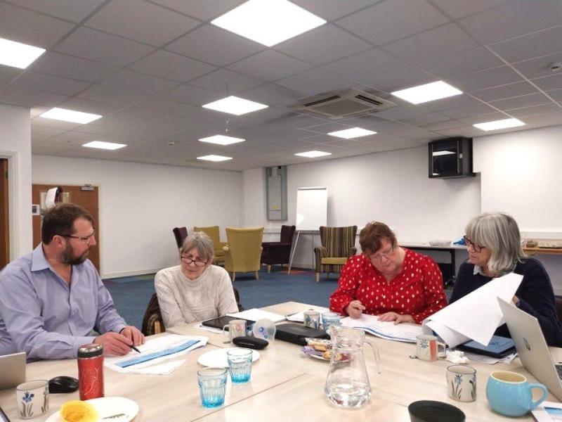 Regulator of Social Housing praises North Devon Homes