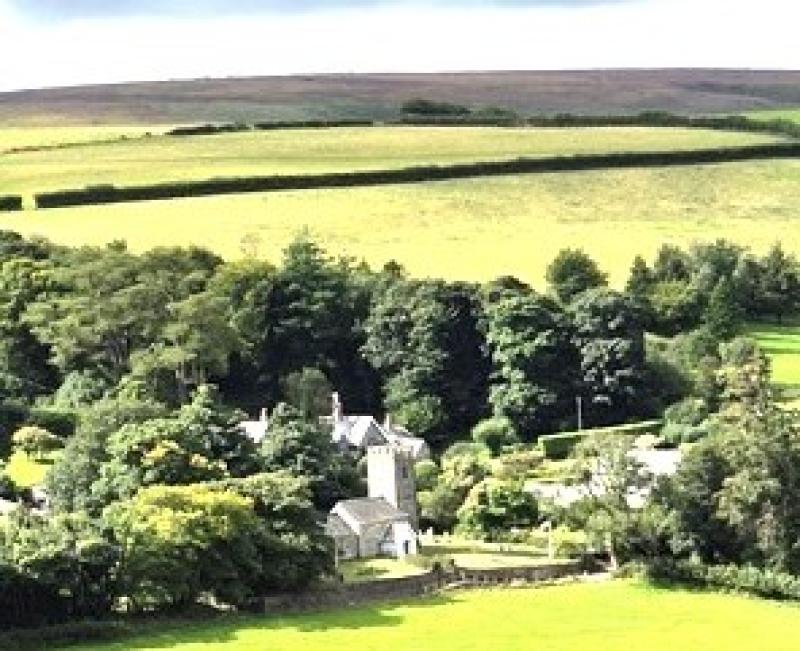 Celebrate Exmoor's 70th with scenic walks