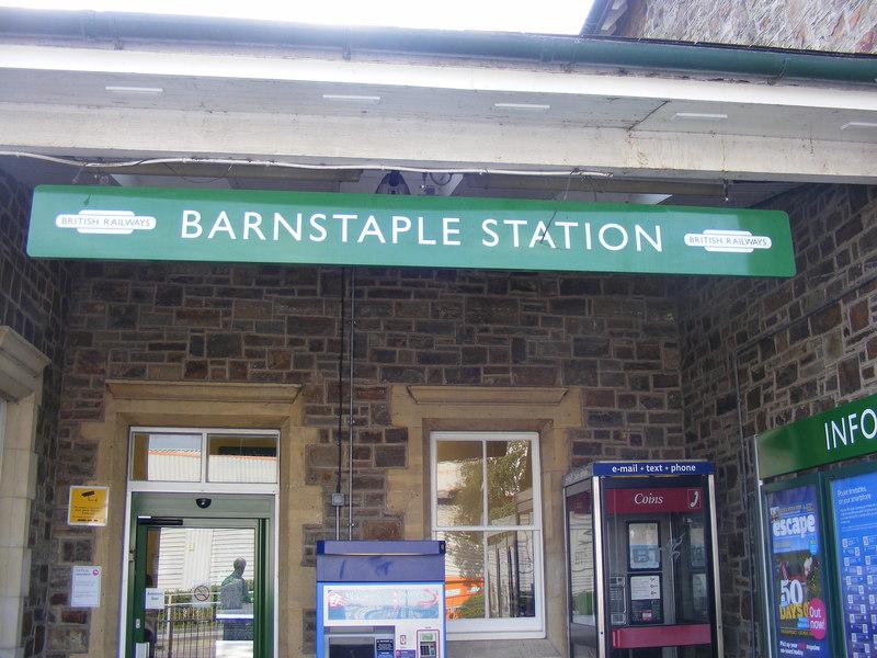 Station to undergo major changes to improve bus and train transfers