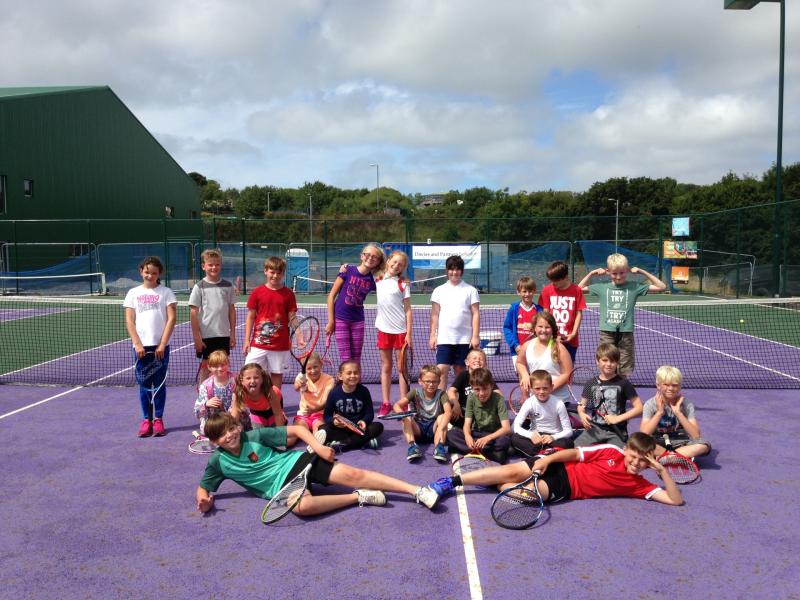 Atlantic Racquet Centre