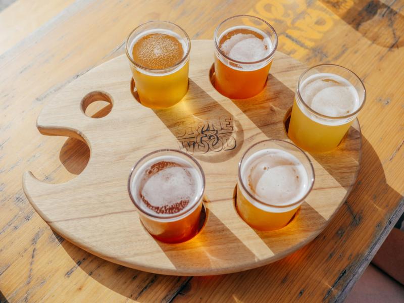 Town beer festival returns this weekend