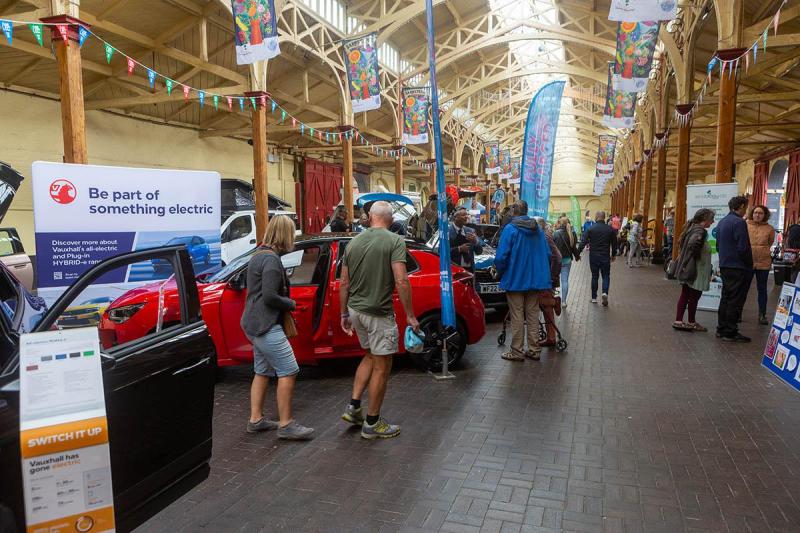 Energy Fair promises to be the best yet