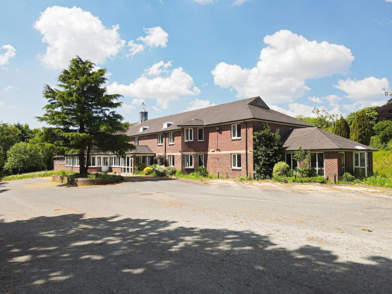 North Devon care home sold