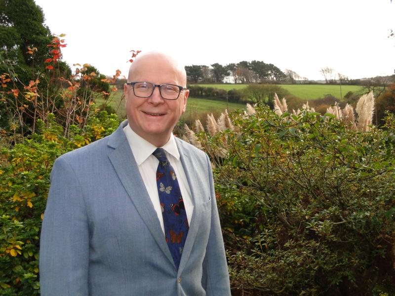 Businessman calls for pride in North Devon amid growing litter found on streets