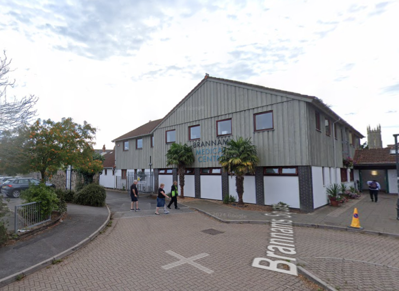  GP surgery changes appointment request method