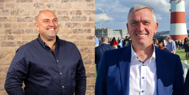 Activity centre welcomes new trustees following fundraising success