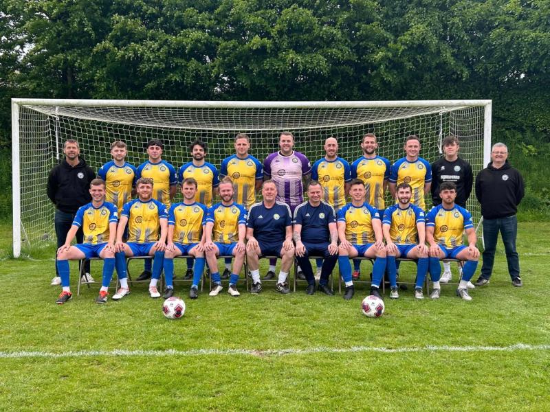 North Molton FC