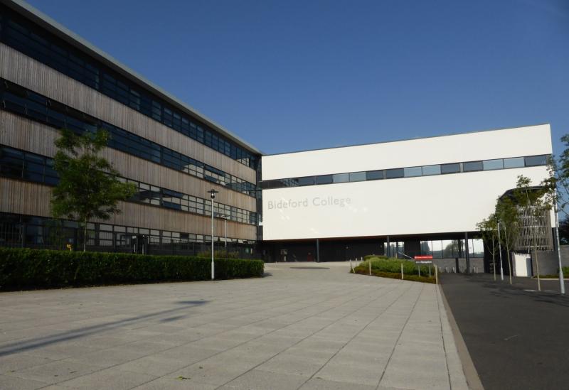 North Devon schools lead the way in staff wellbeing