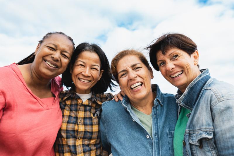 New women’s group launches in Barnstaple