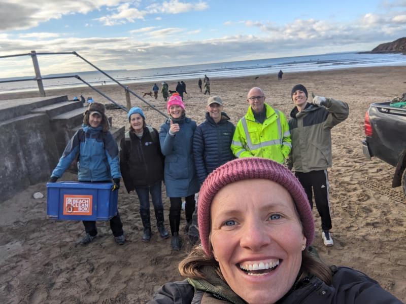 Get involved with Plastic Free North Devon this October 
