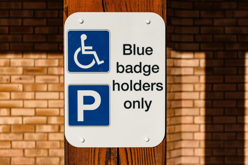 Northam resident battles for Blue Badge amid parking crisis