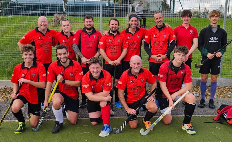 North Devon Hockey 2nds