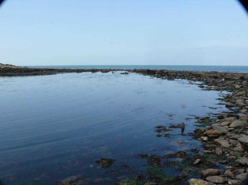 Moves to get Victorian sea pool opened again
