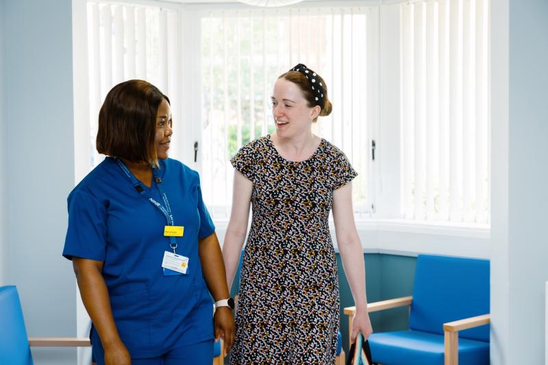 New &pound;1.4m facility to boost healthcare in North Devon