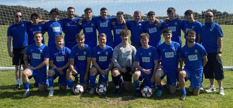 Braunton FC 2nds