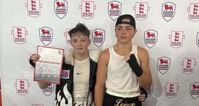 Quarter-final win for Rocky Grigg