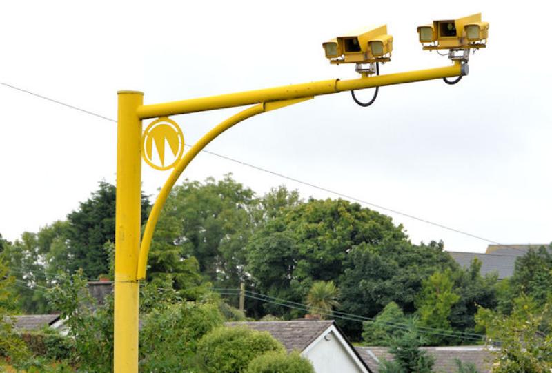 Average speed cameras set for A361