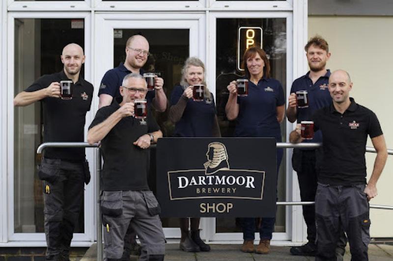  Dartmoor Brewery turns 30
