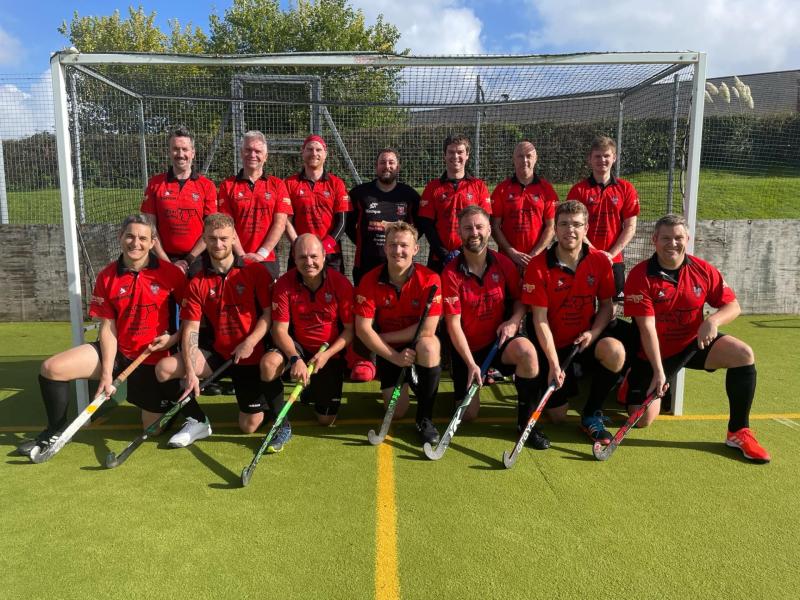 North Devon Hockey Club
