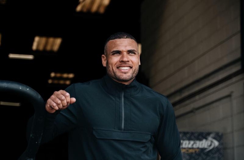 Gladiators star to visit North Devon school this week