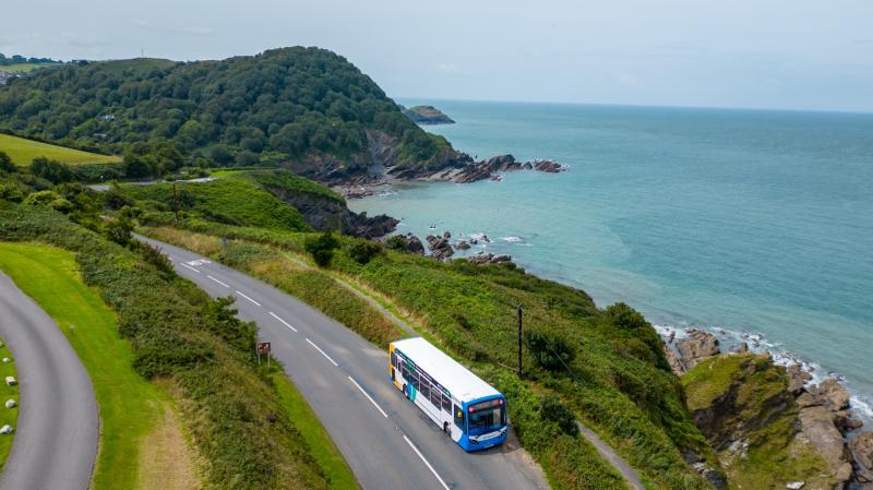 £3 bus fare cap raises concerns for rural residents