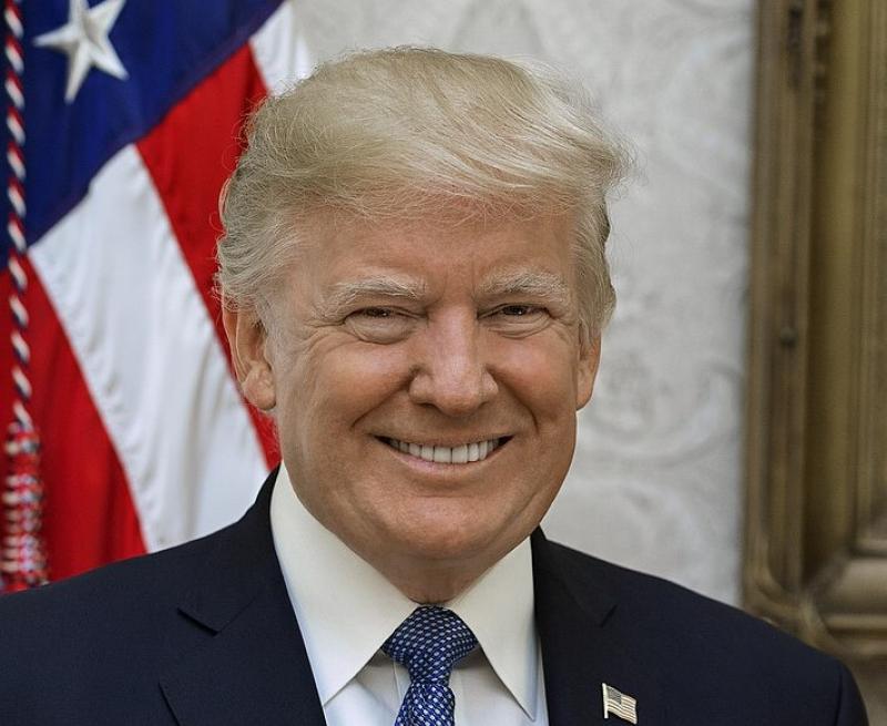 Trump wins US presidential election