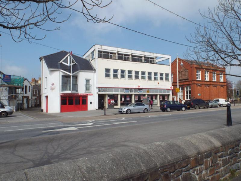 Post Office closures could hit Bideford