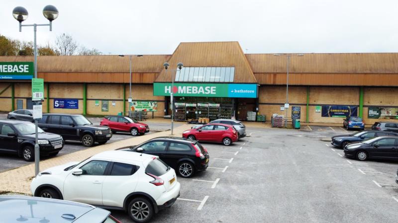 Uncertainty at Barnstaple’s Homebase sparks calls for The Range