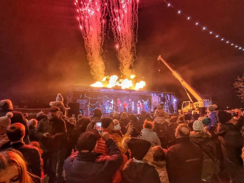 Bideford's Christmas light switch-on to bring festive fun for all