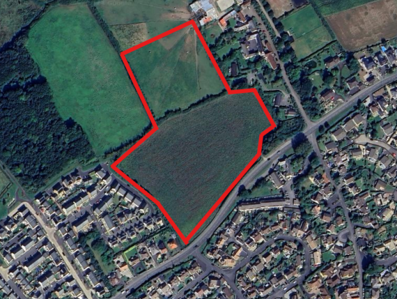 New homes coming to North Devon