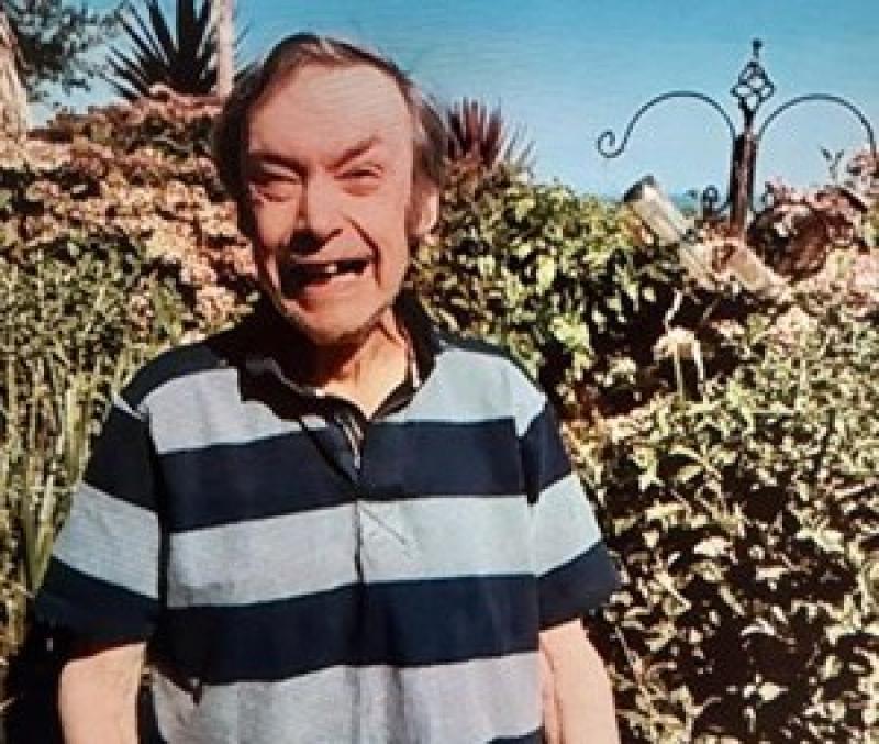 Police appeal for help to locate missing Barnstaple man