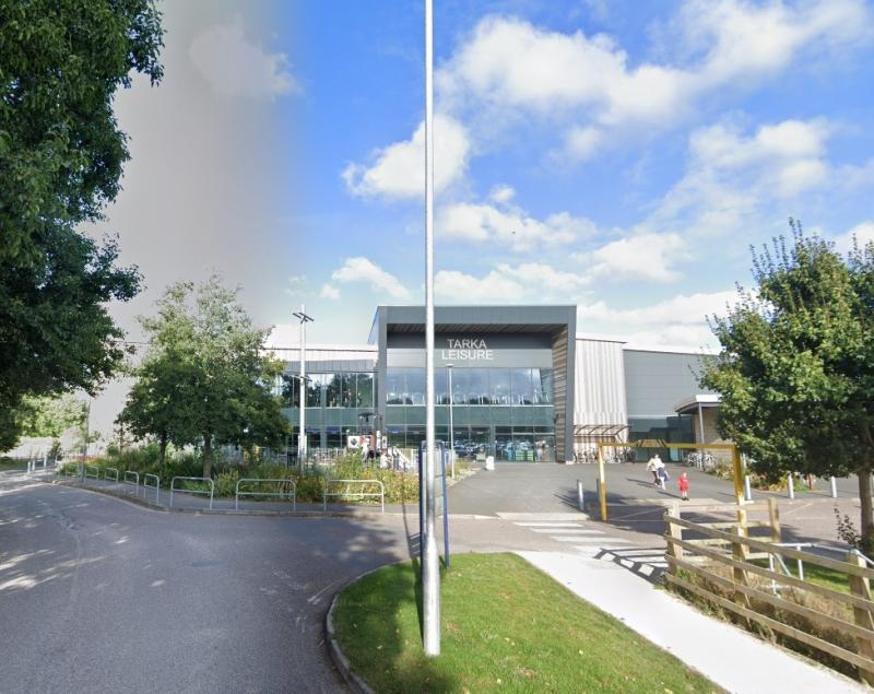 Developers fund new cycleway path