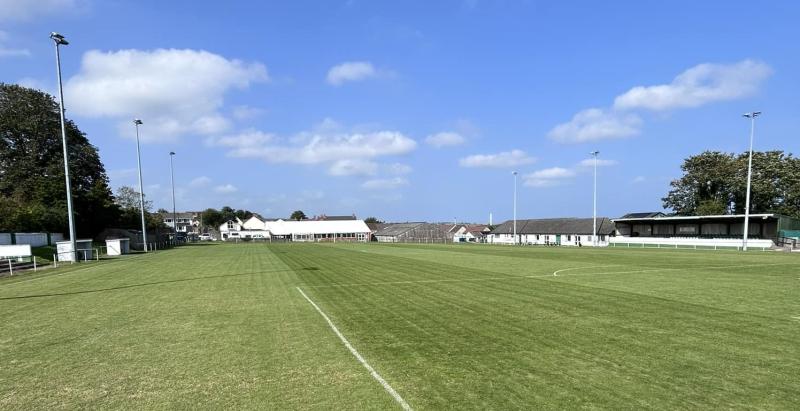 Torrington FC