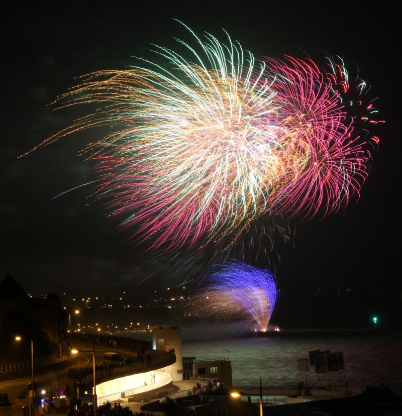 Happy New Year from the Gazette!
