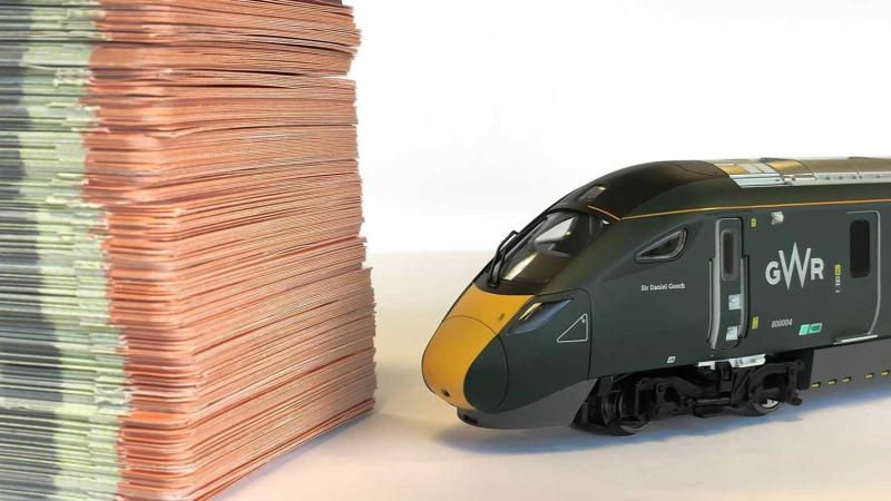 GWR launches January sale with major ticket discounts