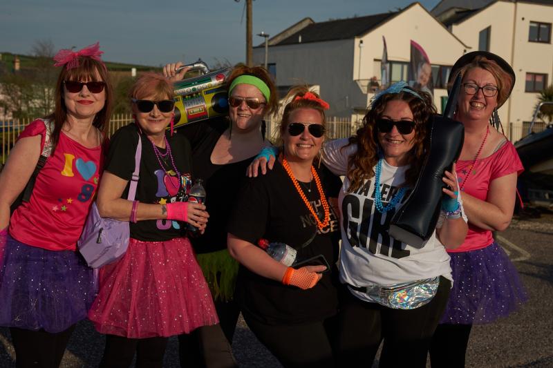 Nightwalk returns bigger and better