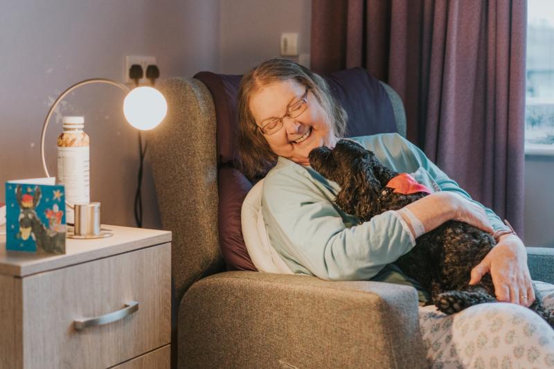 Join the North Devon Hospice lottery and make a difference