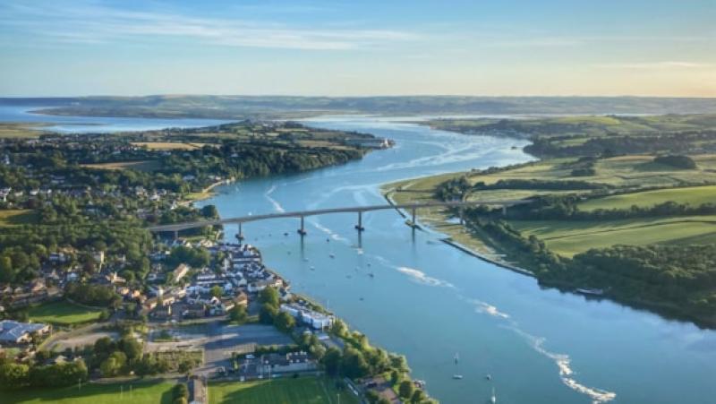 Council secures major funding for community infrastructure