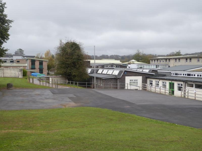 Full list of Devon school closures and delays due to ice