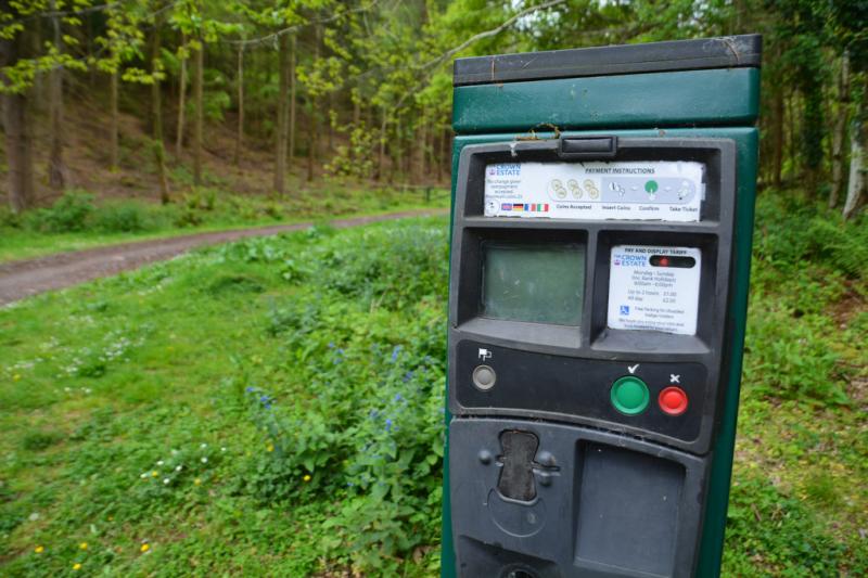 Council defends parking fee hike as locals fear impact on businesses