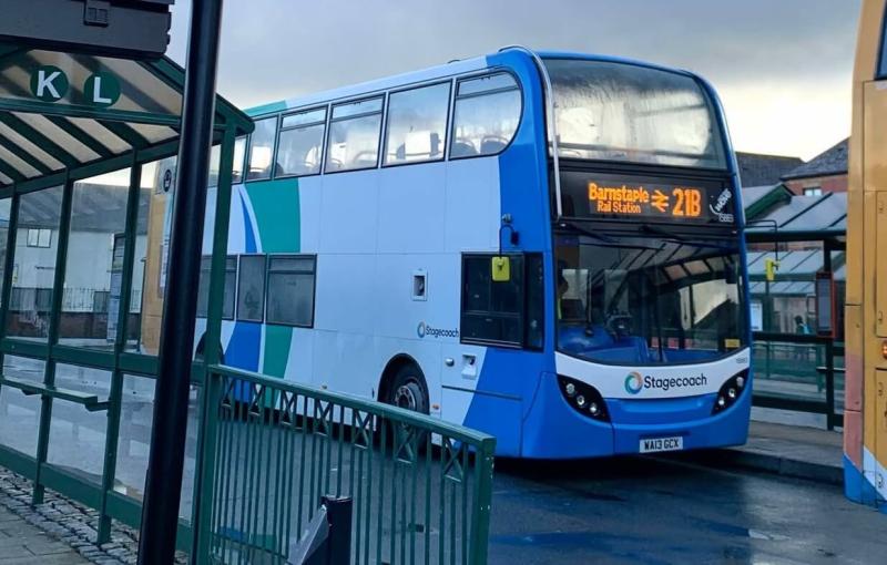 MP celebrates petition win as Stagecoach revises bus fare increase