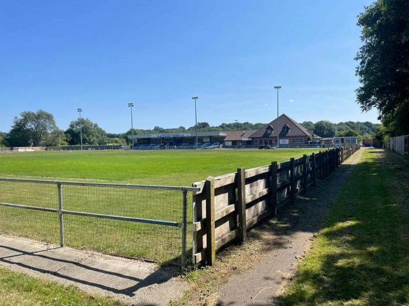 New date needed for Bideford trip to Thatcham Town