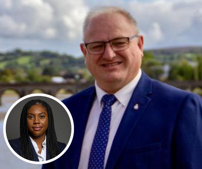 MP calls on Conservative colleagues as pensioners risk losing state pension boost