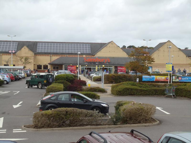 Sainsbury’s to cut 3,000 jobs
