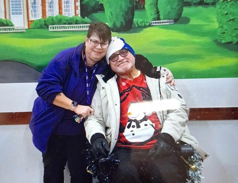 Stroke Association steps in to fund Devon’s Life After Stroke service