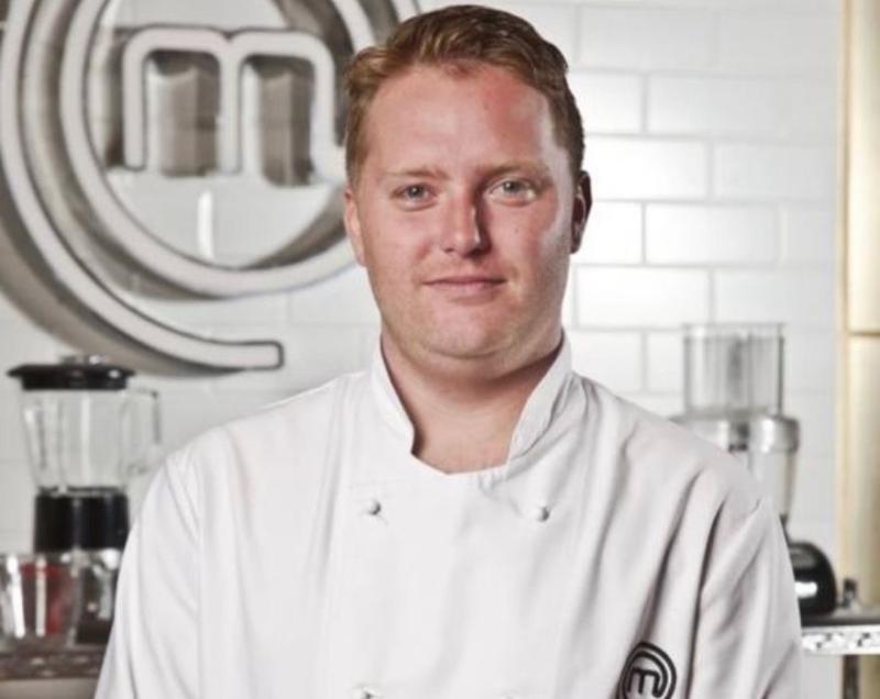 MasterChef winner joins Lynmouth restaurant as head chef
