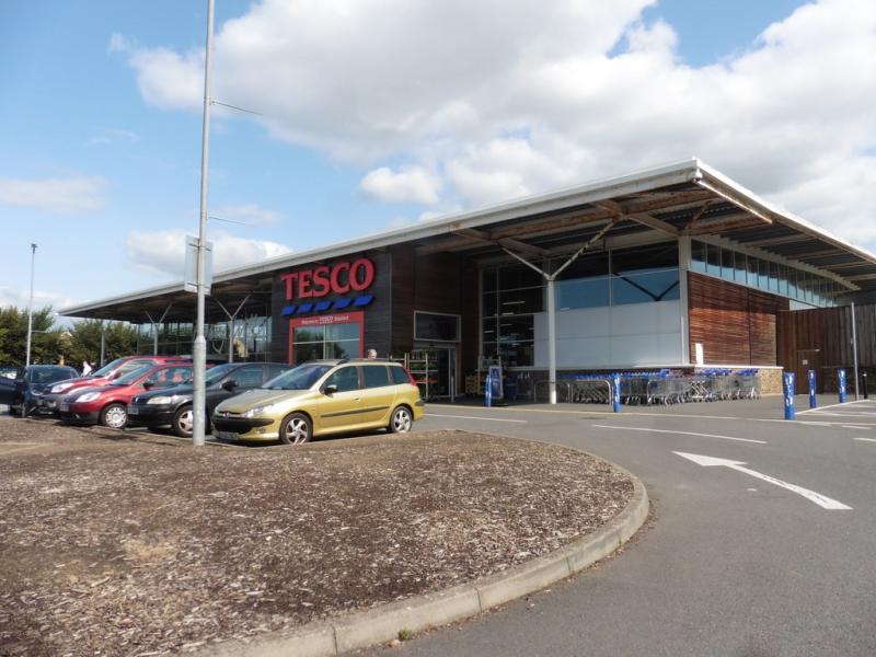 Tesco announces plans to cut 400 jobs