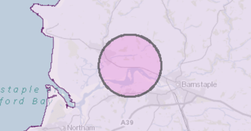 Bird flu confirmed in North Devon